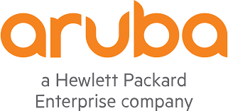 Aruba - HPE Company