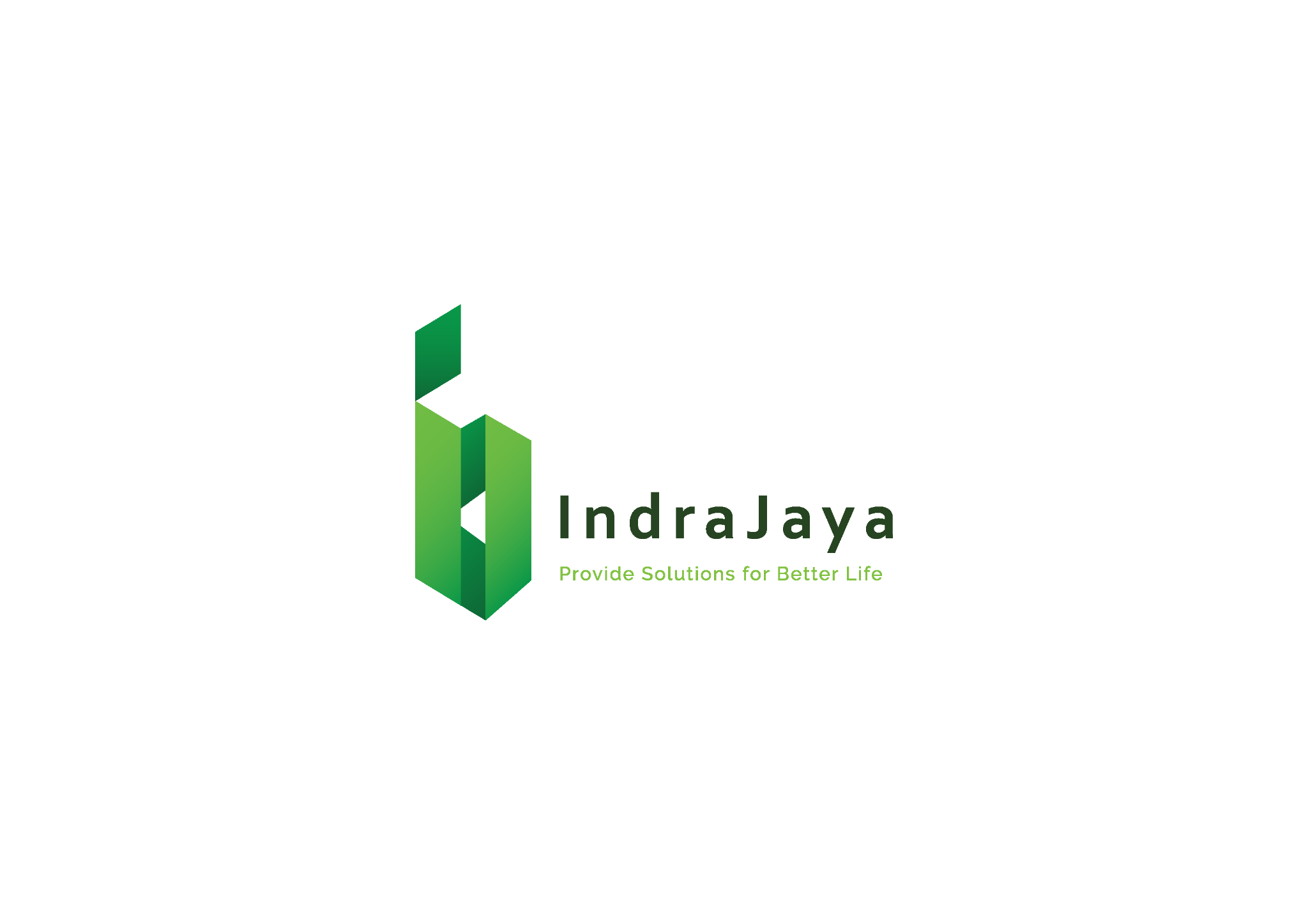 Indra Jaya — Provide Solutions for Better Life