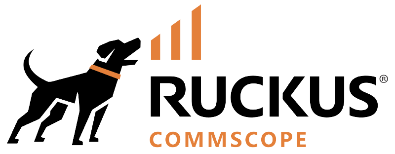 Ruckus CommScope